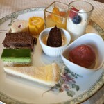 アンシャンテ - 