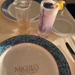 MICHEL'S - 