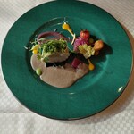 アンシャンテ - 