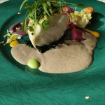 アンシャンテ - 