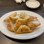 餃子の馬渡 - 