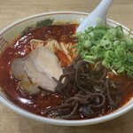 麺屋 咲 - 
