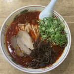 麺屋 咲 - 