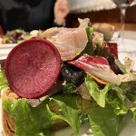 サン・ル・スー - 