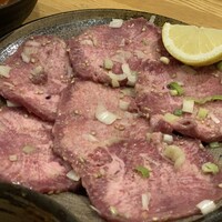 ホルモン焼肉 富や 栄店 -  ホルモン焼肉 富や 栄店 -