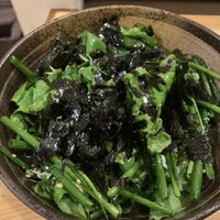 ホルモン焼肉 富や 栄店 -  ホルモン焼肉 富や 栄店 -