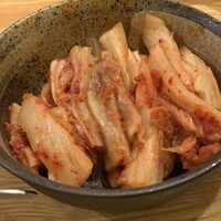 ホルモン焼肉 富や 栄店 -  ホルモン焼肉 富や 栄店 -