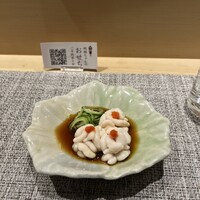 意気な寿し処阿部 青山店 - 