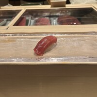 意気な寿し処阿部 青山店 - 