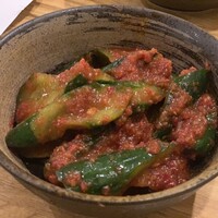ホルモン焼肉 富や 栄店 -  ホルモン焼肉 富や 栄店 -