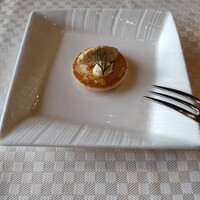 アンシャンテ - 