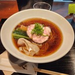 Ramen Hachino Ashiha - 