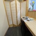 旬肴ふく堀田 - 