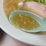 ラーメンかいざん - 