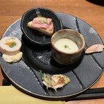 鶏Dining&Bar Goto - 