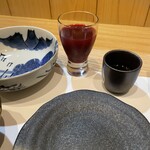 旬肴ふく堀田 - 