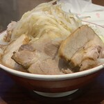 らーめん 加藤商店 - 