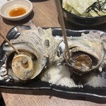 個室居酒屋×海鮮炉端焼き 喰海 - 