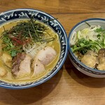 麺や 佐市 - 