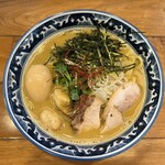 麺や 佐市 - 