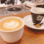 ディレクトコーヒー - 