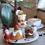 カフェ ウォール - 