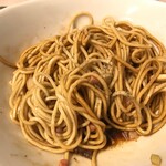 煮干拉麺 小烏丸 - 