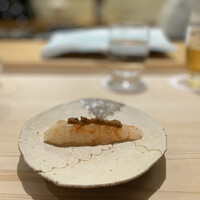 鮨 なんば 日比谷 - 