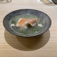 鮨 なんば 日比谷 - 