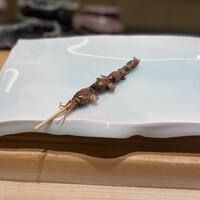 鮨 なんば 日比谷 - 