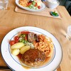 カフェ アビヤント