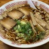 尾道ラーメン みおか