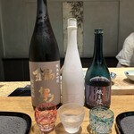 Roppongi Kappou Ukai - 