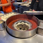 福州世祖胡椒餅 - 