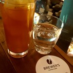 Brewer’S Coffee & Bar - 