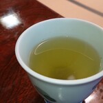 川京 - お茶♪このお茶もうまし