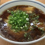 らーめん熊五郎 - 