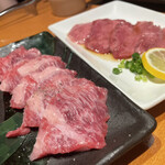 Yakiniku Moumou Kuukuu - 