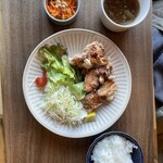 鶏と米diningライズ - 