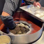 福州世祖胡椒餅 - 