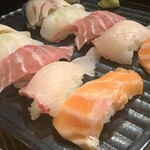 元祖居酒屋 がってん八兵衛 - 