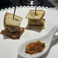 鉄板焼き あさひ - 