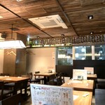 都民酒場魚金 神保町店 - 