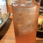 都民酒場魚金 - 