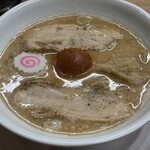 からみそラーメン ふくろう - 