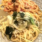 Osteria Sante - 