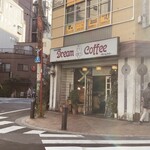 ドリームコーヒー - 