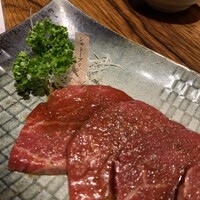 松庵 韓菜房 栄大津通店 - 