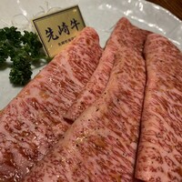 松庵 韓菜房 栄大津通店 - 