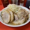 ラーメン二郎  京都店